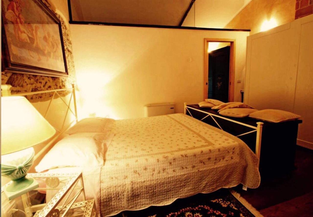 Il Piccolo Paradiso Seravezza Buitenkant foto