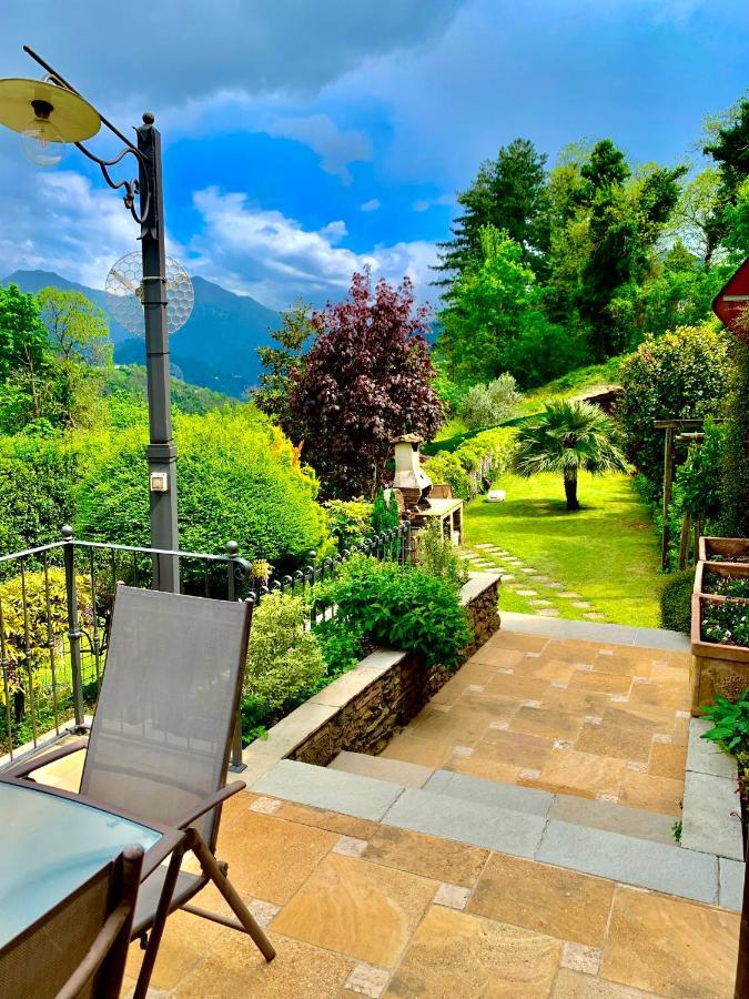 Il Piccolo Paradiso Seravezza Buitenkant foto